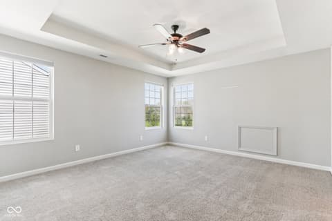 Photo of 4867 Saddle Back Way, Whitestown, IN