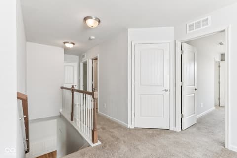 Photo of 4867 Saddle Back Way, Whitestown, IN