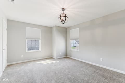 Photo of 4867 Saddle Back Way, Whitestown, IN