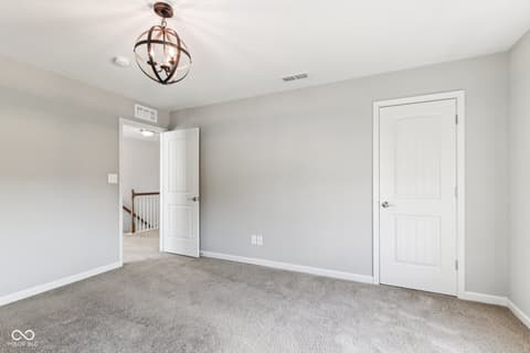 Photo of 4867 Saddle Back Way, Whitestown, IN