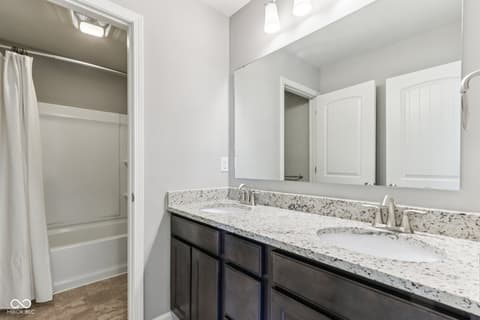 Photo of 4867 Saddle Back Way, Whitestown, IN