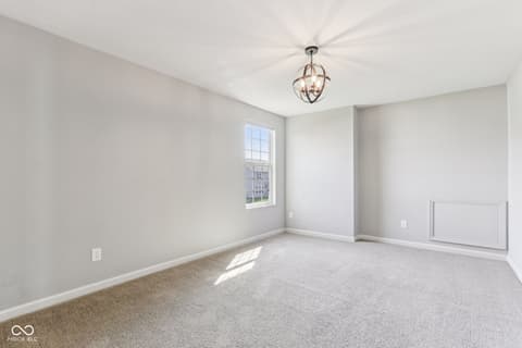 Photo of 4867 Saddle Back Way, Whitestown, IN