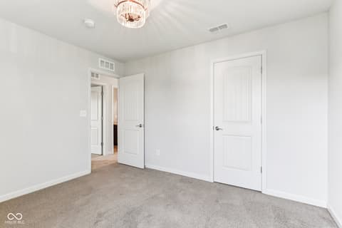 Photo of 4867 Saddle Back Way, Whitestown, IN