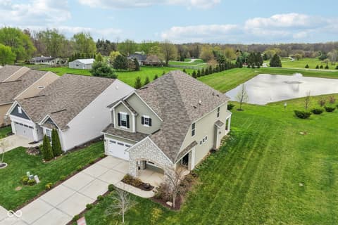 Photo of 4867 Saddle Back Way, Whitestown, IN