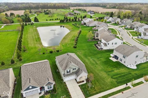Photo of 4867 Saddle Back Way, Whitestown, IN