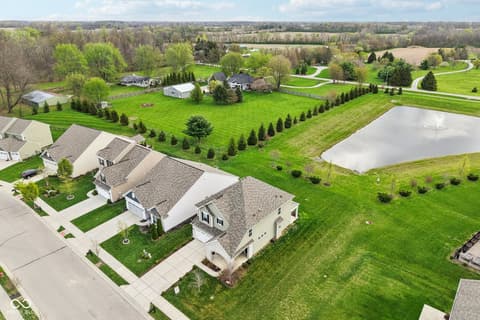 Photo of 4867 Saddle Back Way, Whitestown, IN