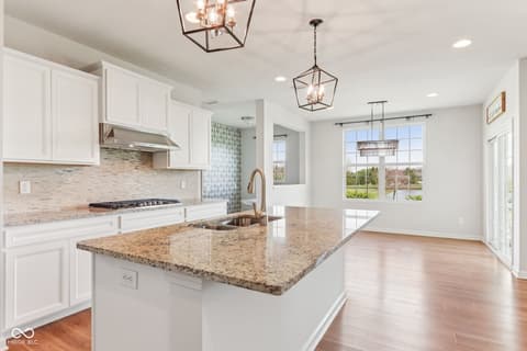 Photo of 4867 Saddle Back Way, Whitestown, IN