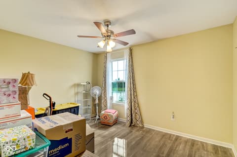 Photo of 6612 School Branch Drive, Brownsburg, IN