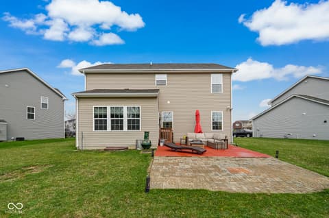 Photo of 6612 School Branch Drive, Brownsburg, IN