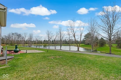 Photo of 6612 School Branch Drive, Brownsburg, IN