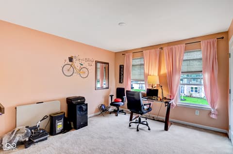 Photo of 6612 School Branch Drive, Brownsburg, IN