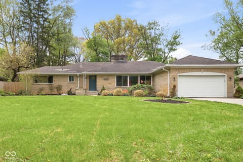4865 Kessler Boulevard East Drive