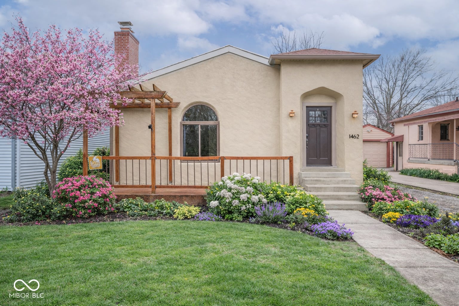 Photo of 1462 N Linwood Avenue, Indianapolis, IN