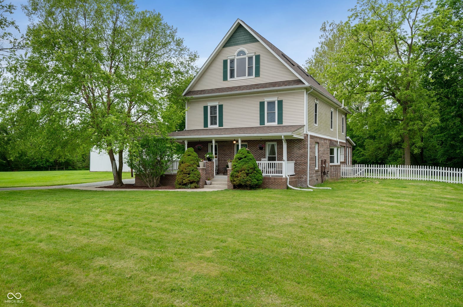 Photo of 2708 N 400 E, Greenfield, IN
