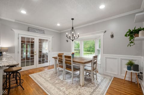 Photo of 2708 N 400 E, Greenfield, IN
