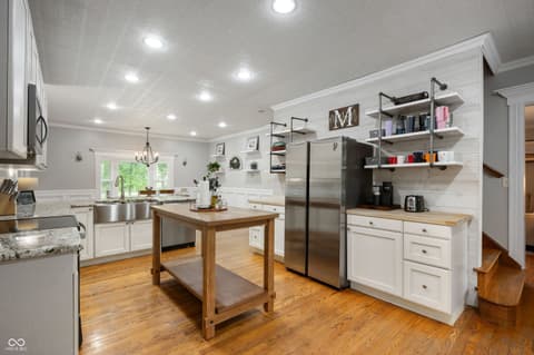 Photo of 2708 N 400 E, Greenfield, IN