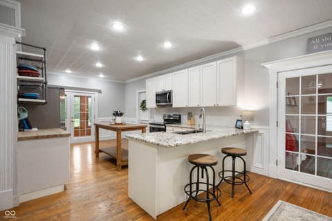Photo of 2708 N 400 E, Greenfield, IN