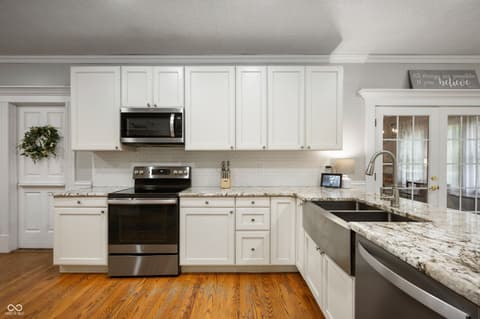 Photo of 2708 N 400 E, Greenfield, IN