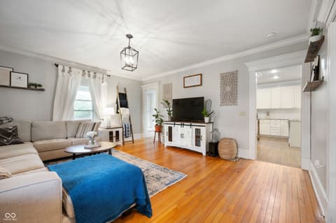Photo of 2708 N 400 E, Greenfield, IN