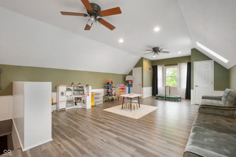 Photo of 2708 N 400 E, Greenfield, IN