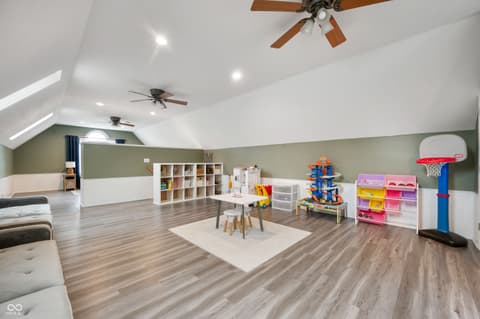 Photo of 2708 N 400 E, Greenfield, IN