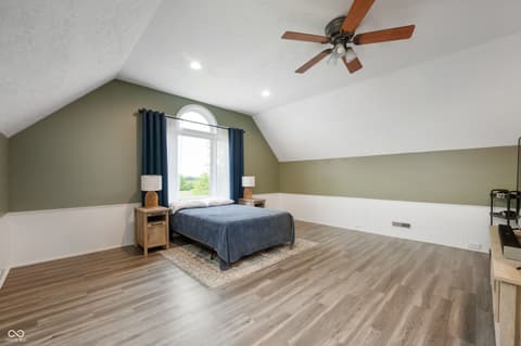Photo of 2708 N 400 E, Greenfield, IN