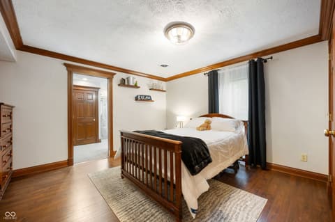 Photo of 2708 N 400 E, Greenfield, IN