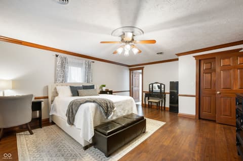 Photo of 2708 N 400 E, Greenfield, IN