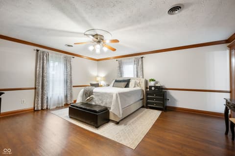 Photo of 2708 N 400 E, Greenfield, IN