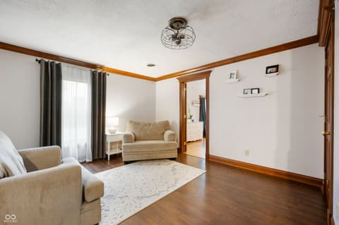 Photo of 2708 N 400 E, Greenfield, IN