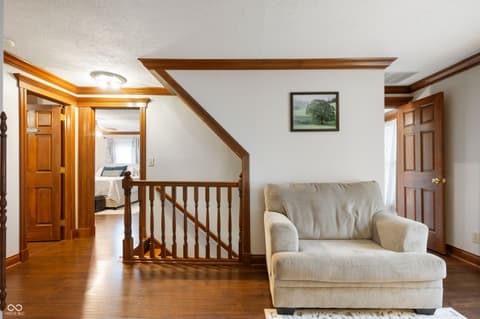 Photo of 2708 N 400 E, Greenfield, IN