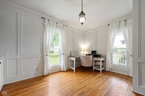 Photo of 2708 N 400 E, Greenfield, IN