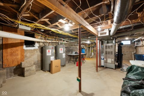 Photo of 2708 N 400 E, Greenfield, IN