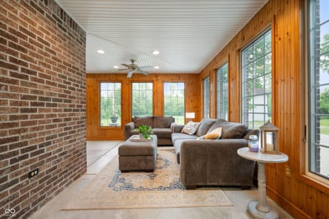 Photo of 2708 N 400 E, Greenfield, IN