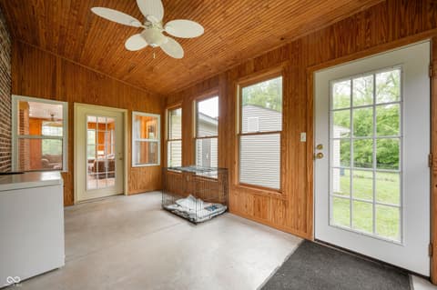 Photo of 2708 N 400 E, Greenfield, IN