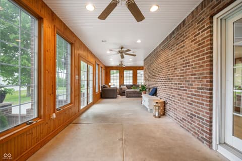 Photo of 2708 N 400 E, Greenfield, IN
