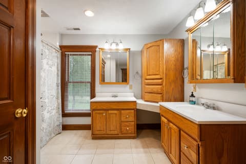 Photo of 2708 N 400 E, Greenfield, IN