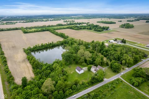 Photo of 2708 N 400 E, Greenfield, IN