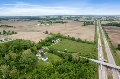 Photo of 2708 N 400 E, Greenfield, IN