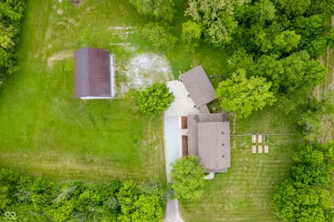Photo of 2708 N 400 E, Greenfield, IN