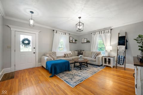 Photo of 2708 N 400 E, Greenfield, IN