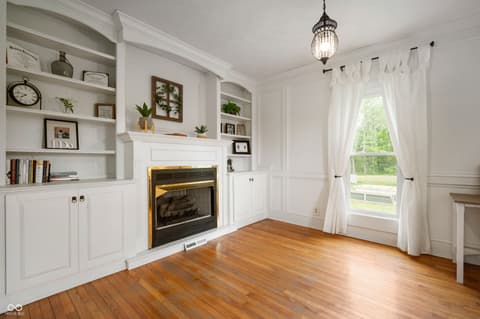 Photo of 2708 N 400 E, Greenfield, IN