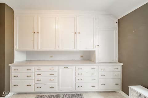 Utility Room — 1 Whitehall Place, Anderson, IN