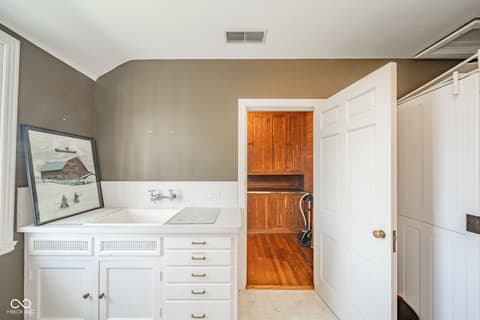 Utility Room — 1 Whitehall Place, Anderson, IN