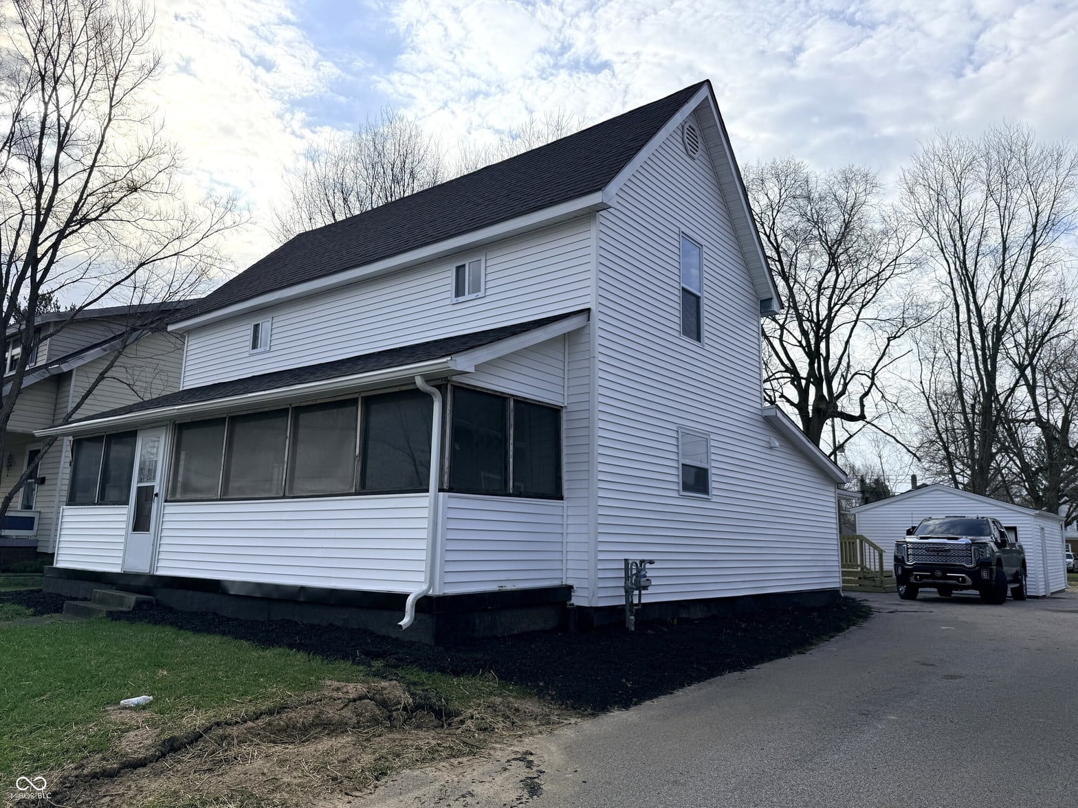 Photo of 1205 W Market Street, Crawfordsville, IN