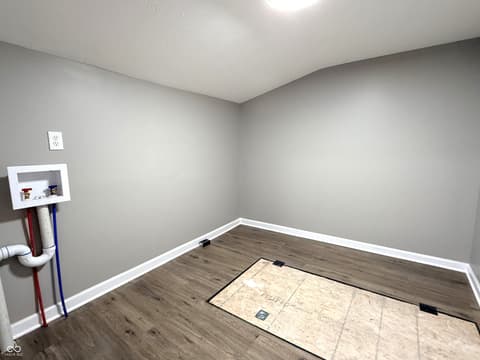 Photo of 1205 W Market Street, Crawfordsville, IN