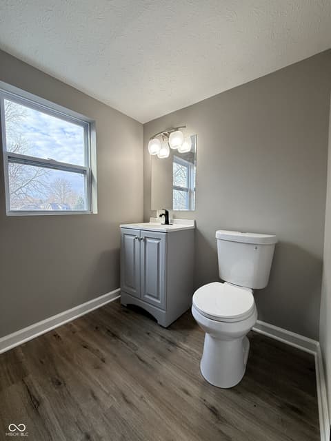 Photo of 1205 W Market Street, Crawfordsville, IN