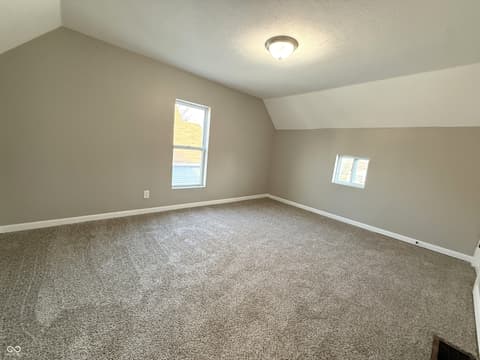Photo of 1205 W Market Street, Crawfordsville, IN