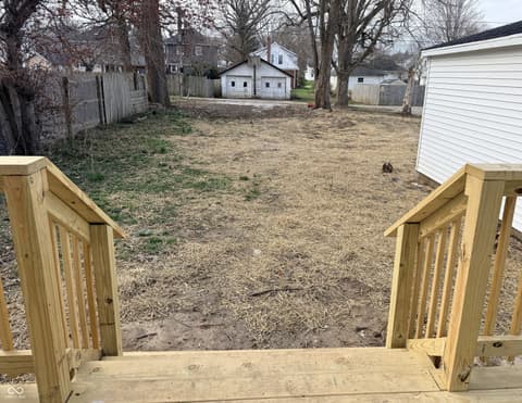 Photo of 1205 W Market Street, Crawfordsville, IN