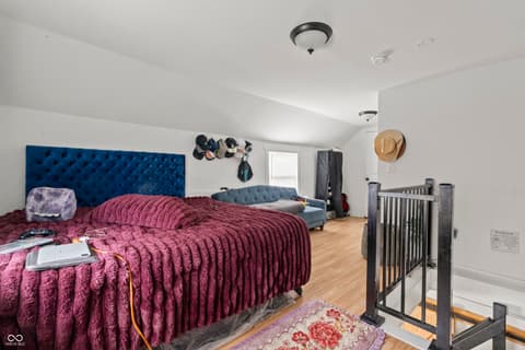 Photo of 2343 Hoyt Avenue, Indianapolis, IN